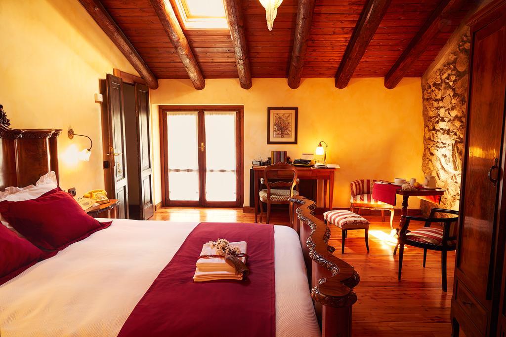 Casa Visnenza Bed & Breakfast Capo di Ponte Exterior photo